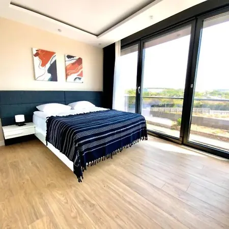 Daire Vera Suites *