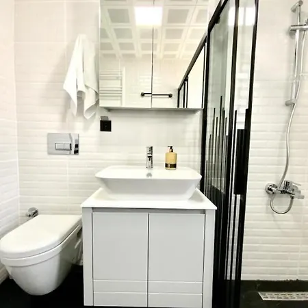 Vera Suites Daire *
