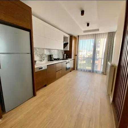 Vera Suites Daire
