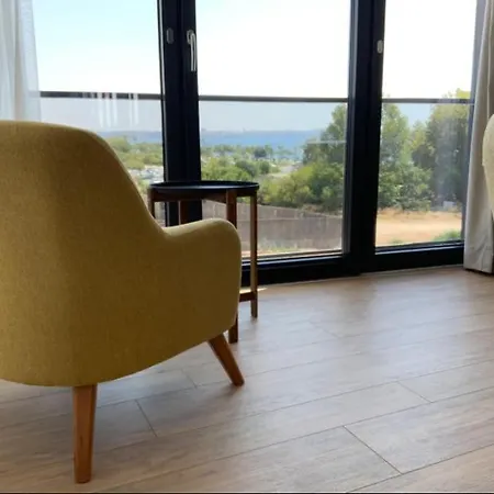 Daire Vera Suites