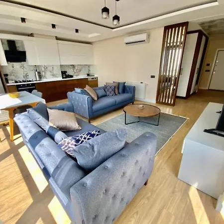 Daire Vera Suites *