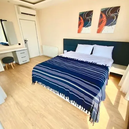 Vera Suites Daire *